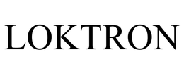 LOKTRON trademark