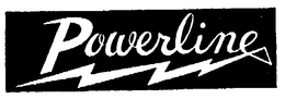POWERLINE trademark