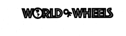 WORLD OF WHEELS trademark