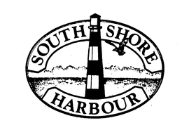 SOUTH SHORE HARBOUR trademark