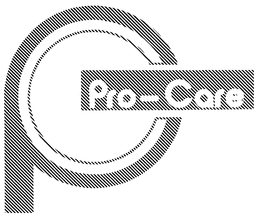 PC PRO-CARE trademark
