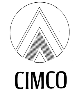 CIMCO trademark