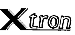 XTRON trademark