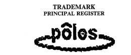 POLES trademark