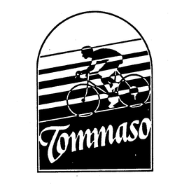 TOMMASO trademark