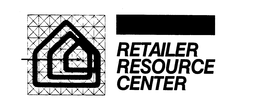 RETAILER RESOURCE CENTER trademark