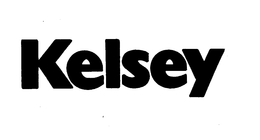 KELSEY trademark