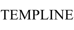 TEMPLINE trademark
