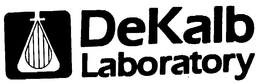 DEKALB LABORATORY trademark