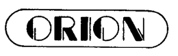 ORION trademark