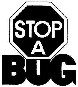 STOP A BUG trademark