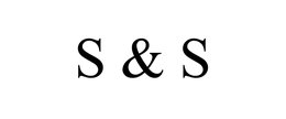 S & S trademark