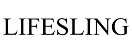 LIFESLING trademark