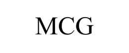MCG trademark