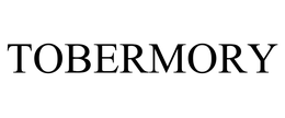 TOBERMORY trademark