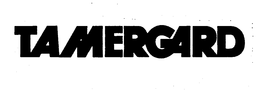 TAMERGARD trademark