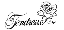 TENDRESSE trademark