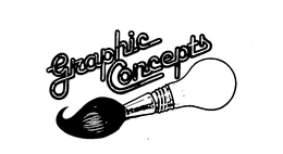 GRAPHIC CONCEPTS trademark