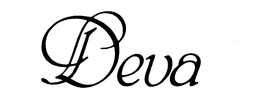 DEVA trademark