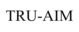 TRU-AIM trademark