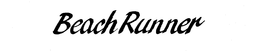 BEACH RUNNER trademark