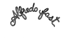 ALFREDO FAST trademark