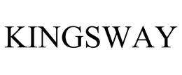 KINGSWAY trademark