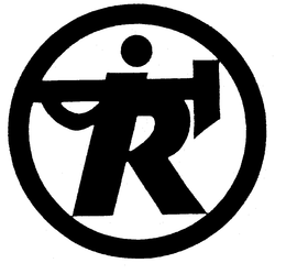 R trademark