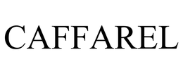 CAFFAREL trademark