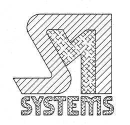 SM SYSTEMS trademark