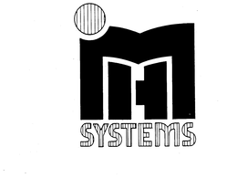 IHM SYSTEMS trademark