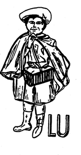LU trademark