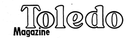 TOLEDO MAGAZINE trademark