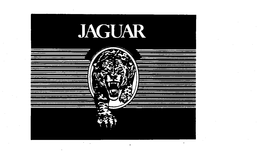 JAGUAR trademark