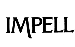 IMPELL trademark