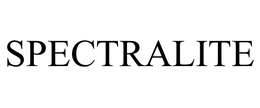 SPECTRALITE trademark