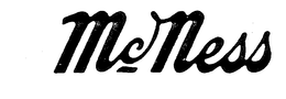 MCNESS trademark