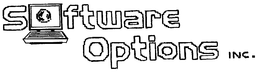 SOFTWARE OPTIONS INC. trademark