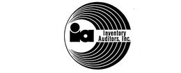 IA INVENTORY AUDITORS, INC. trademark