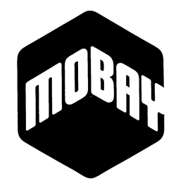 MOBAY trademark