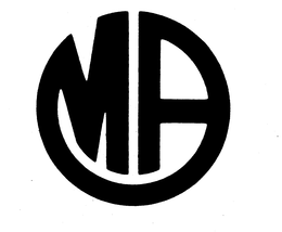 MA trademark
