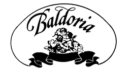 BALDORIA trademark