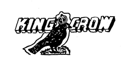 KING CROW trademark