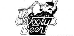 WOOLY BEER trademark