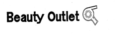 BEAUTY OUTLET trademark