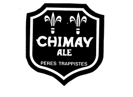 CHIMAY ALE PERES TRAPPISTES trademark