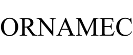 ORNAMEC trademark