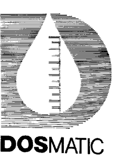 D DOSMATIC trademark