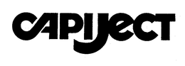 CAPIJECT trademark