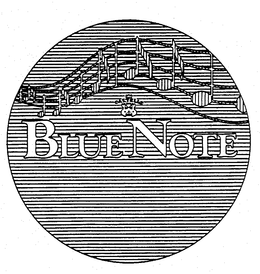 CASTELLO BLUE NOTE trademark